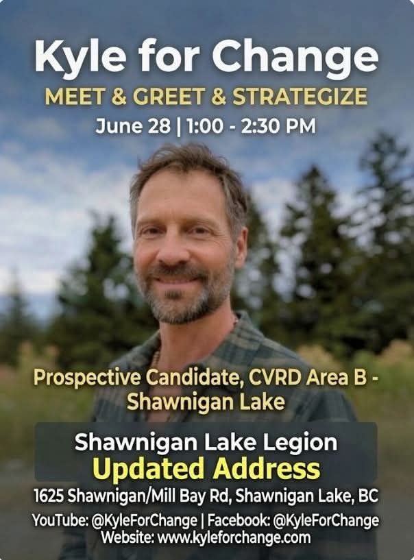 Meet and Greet June 28