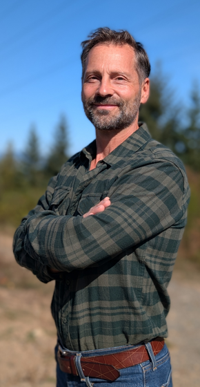 Kyle Cheveldayoff