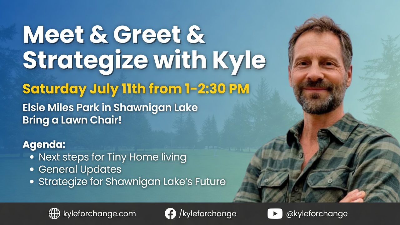 Meet and Greet July 11