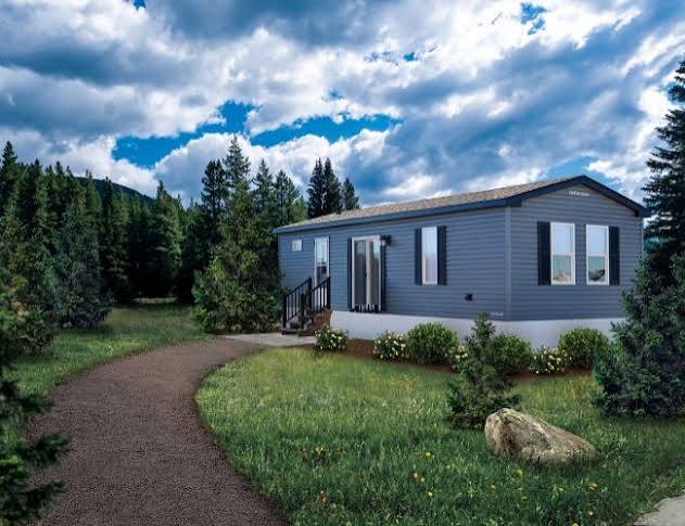 RV and Alternative Housing